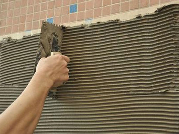 強力瓷磚膠 強力瓷磚膠