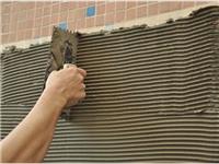 瓷磚強力粘結砂漿